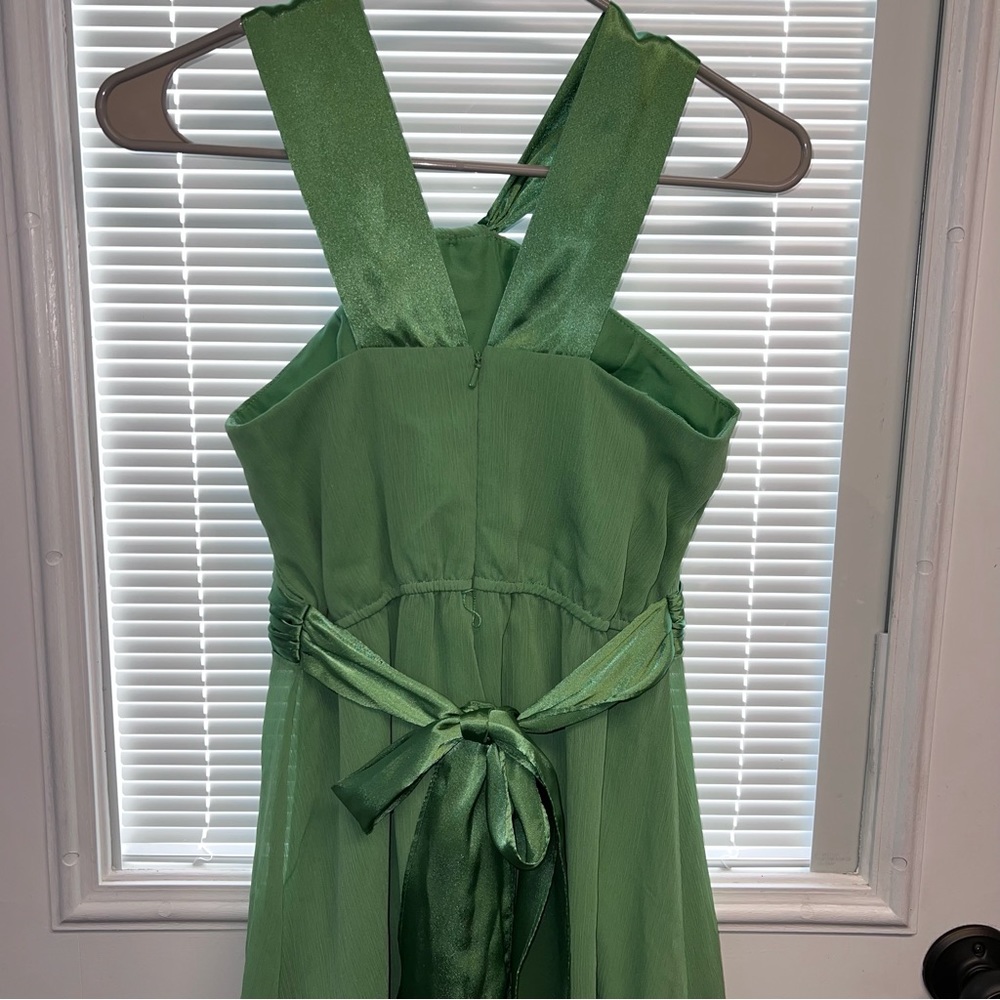 DAVID’S BRIDAL DRESS - Picture 11 of 11